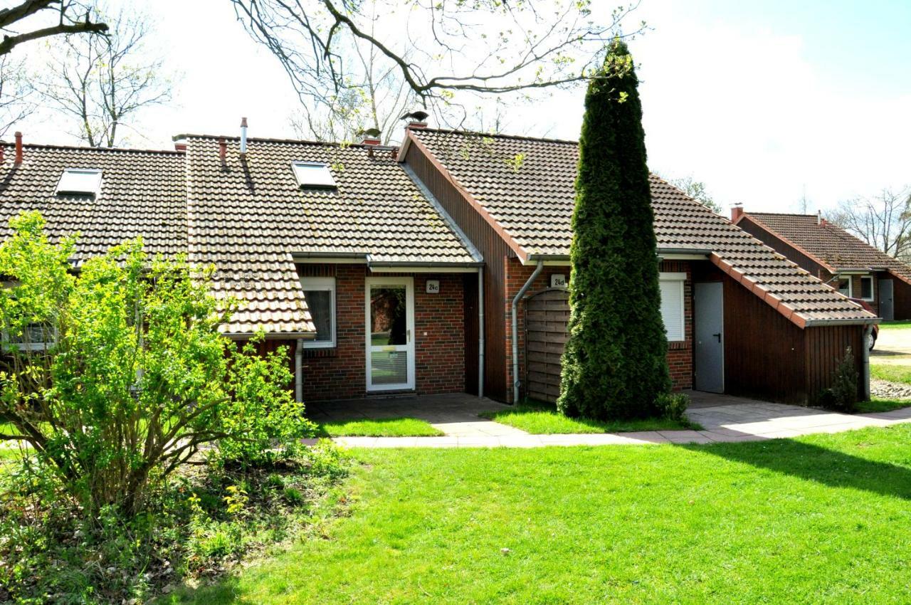 Ferienhaus Erholung Pur *